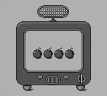 Image n° 1 - screenshots  : Gameboy Wars